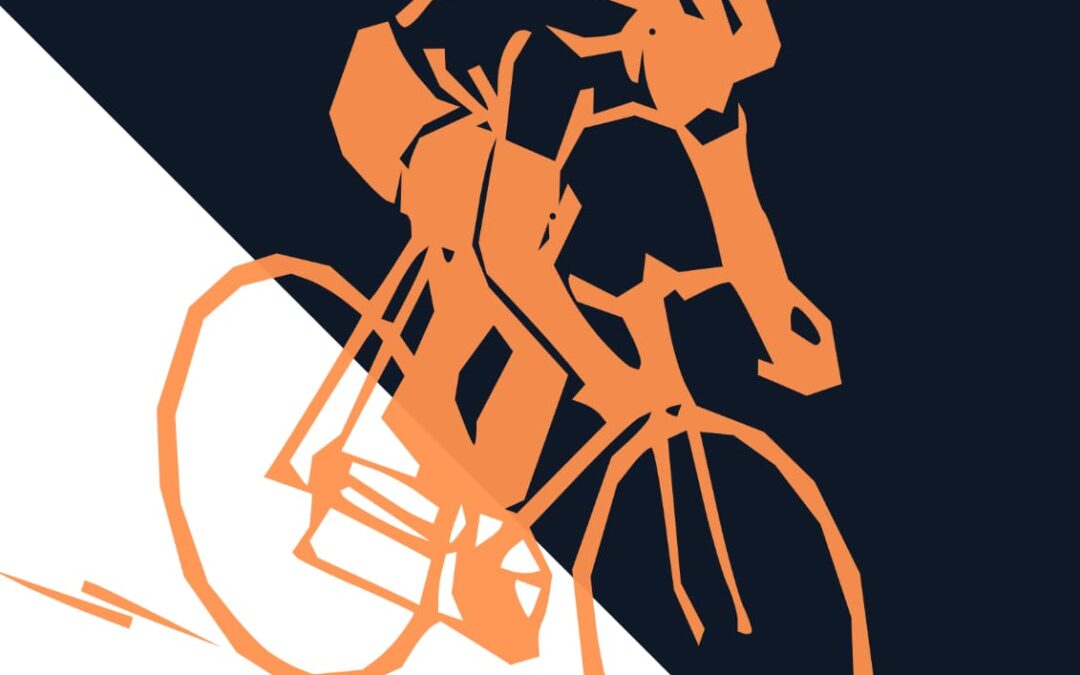 Giro a Titignano
